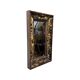 Antique Italian Baroque Mirror, 1st half 1700s