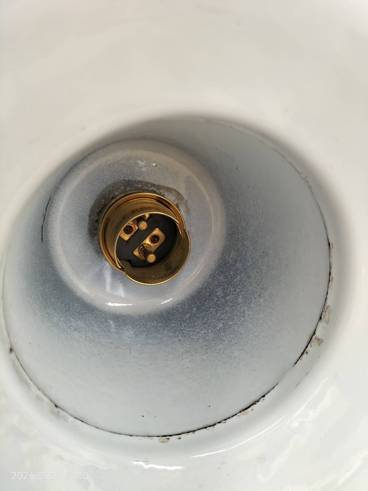 Industrial suspensions