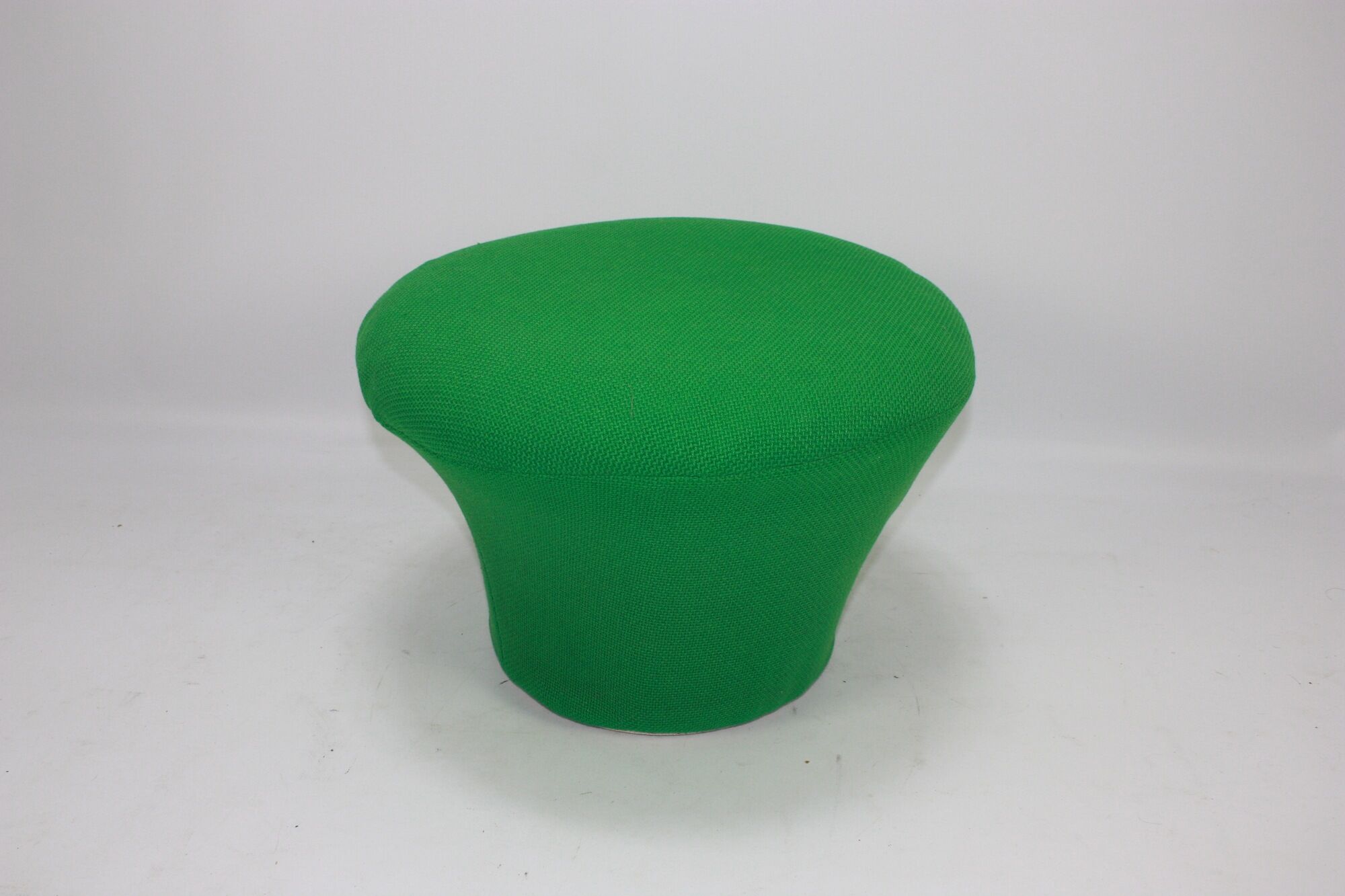Mushroom pouf by Pierre Paulin for Artifort 1970