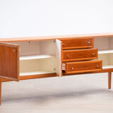 Haley Scandinavian Sideboard