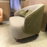 Concha xl sofa from bosc by samuel accoceberry
