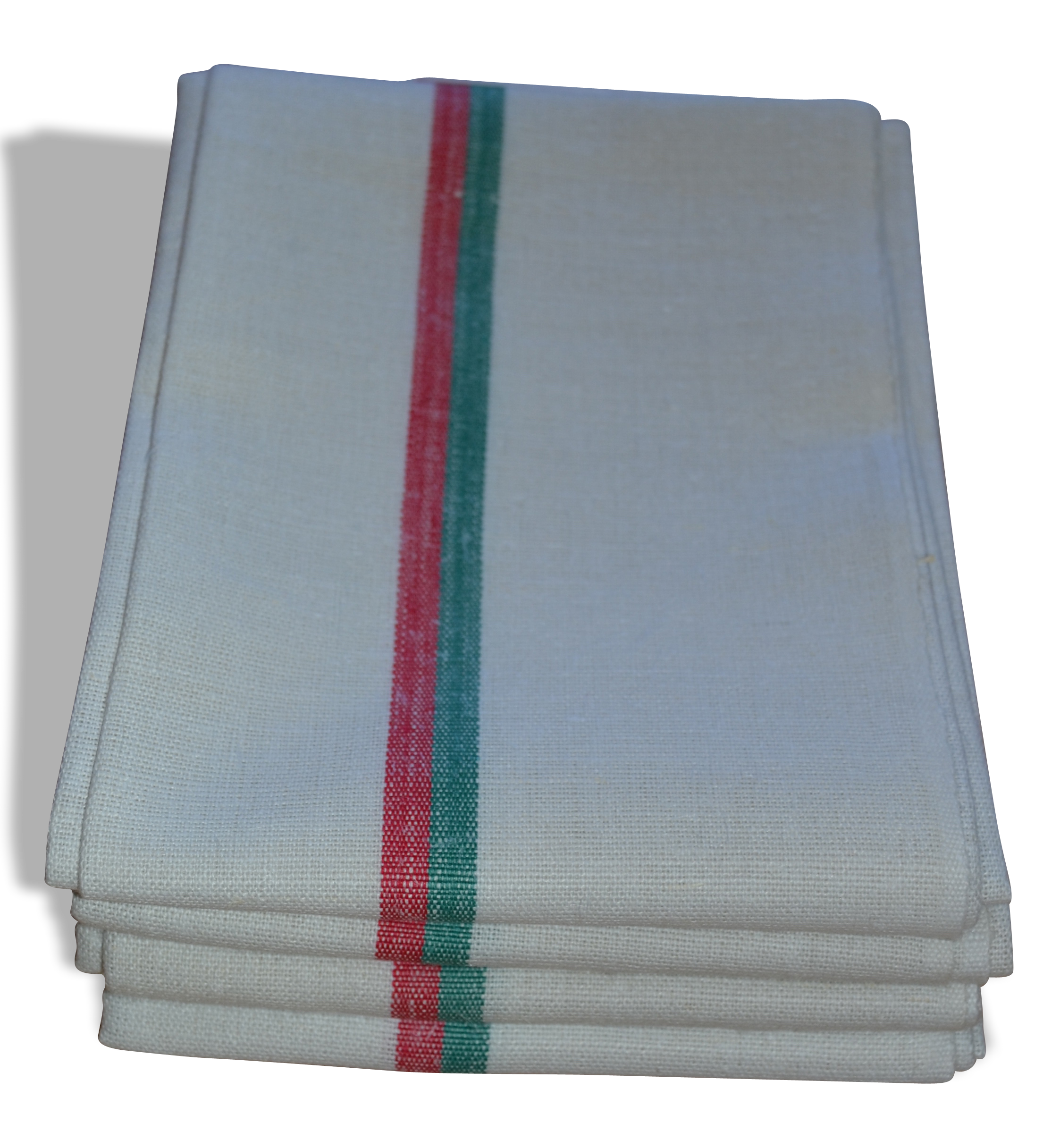 Set of 4 dishcloths Alumni