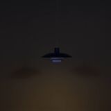 Mid-Century PH4 Pendant Lamp by Poul Henningsen for Louis Poulsen, Denmark