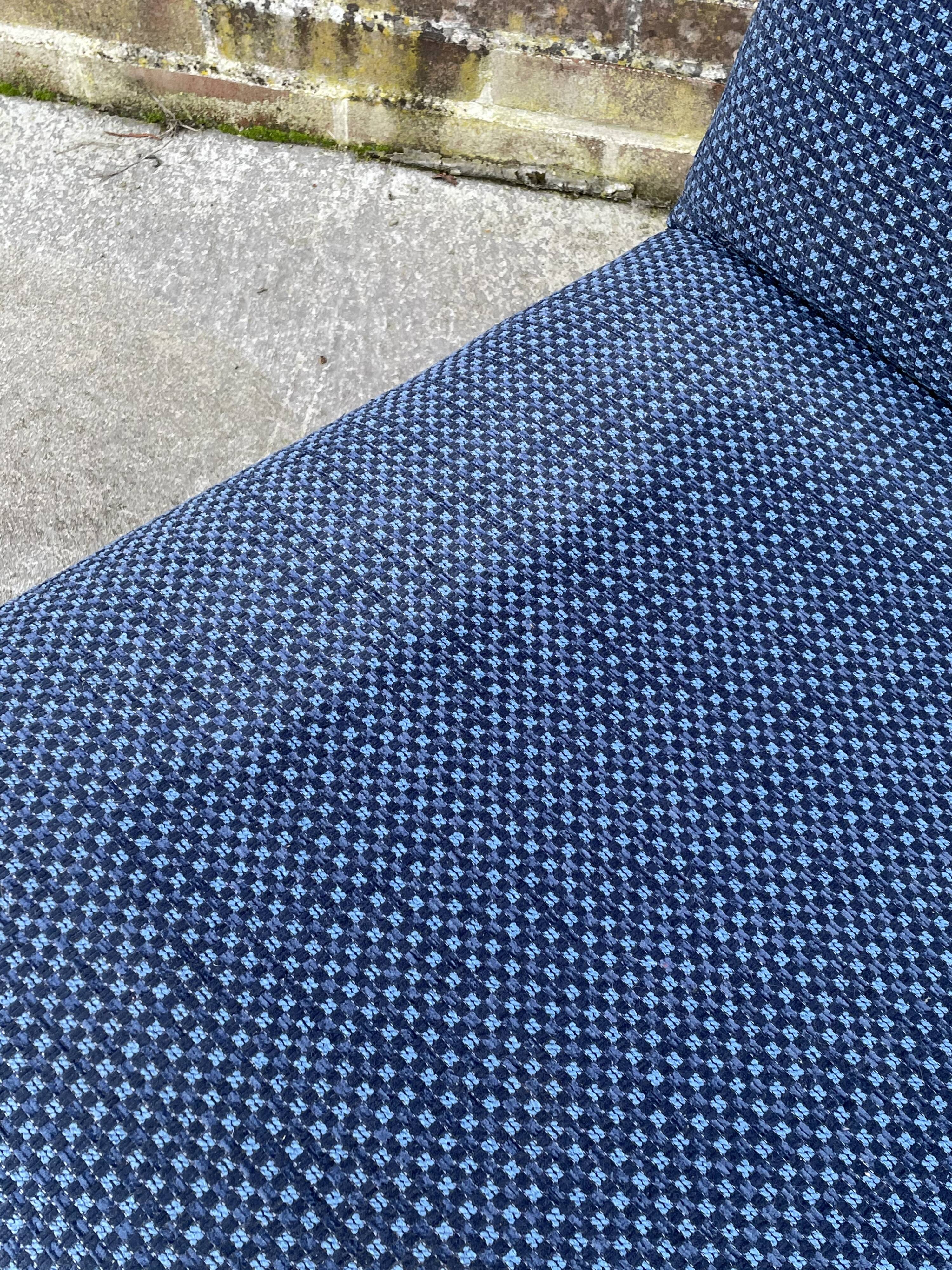 C684 sofa by Kho Liang Ie, Artifort 1960