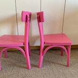 Baumann children's chair