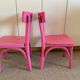 Baumann children's chair