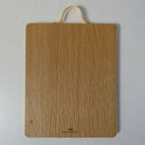 Mirror yellow ribbon design HAY Inga Sempé