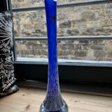 blue soliflore