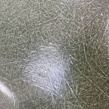 Fiberglass DSS Stacking Chairs by Ray & Charles Eames for Herman Miller, 19