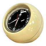 Explorer space age clock