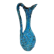 Fat Lava pitcher vase