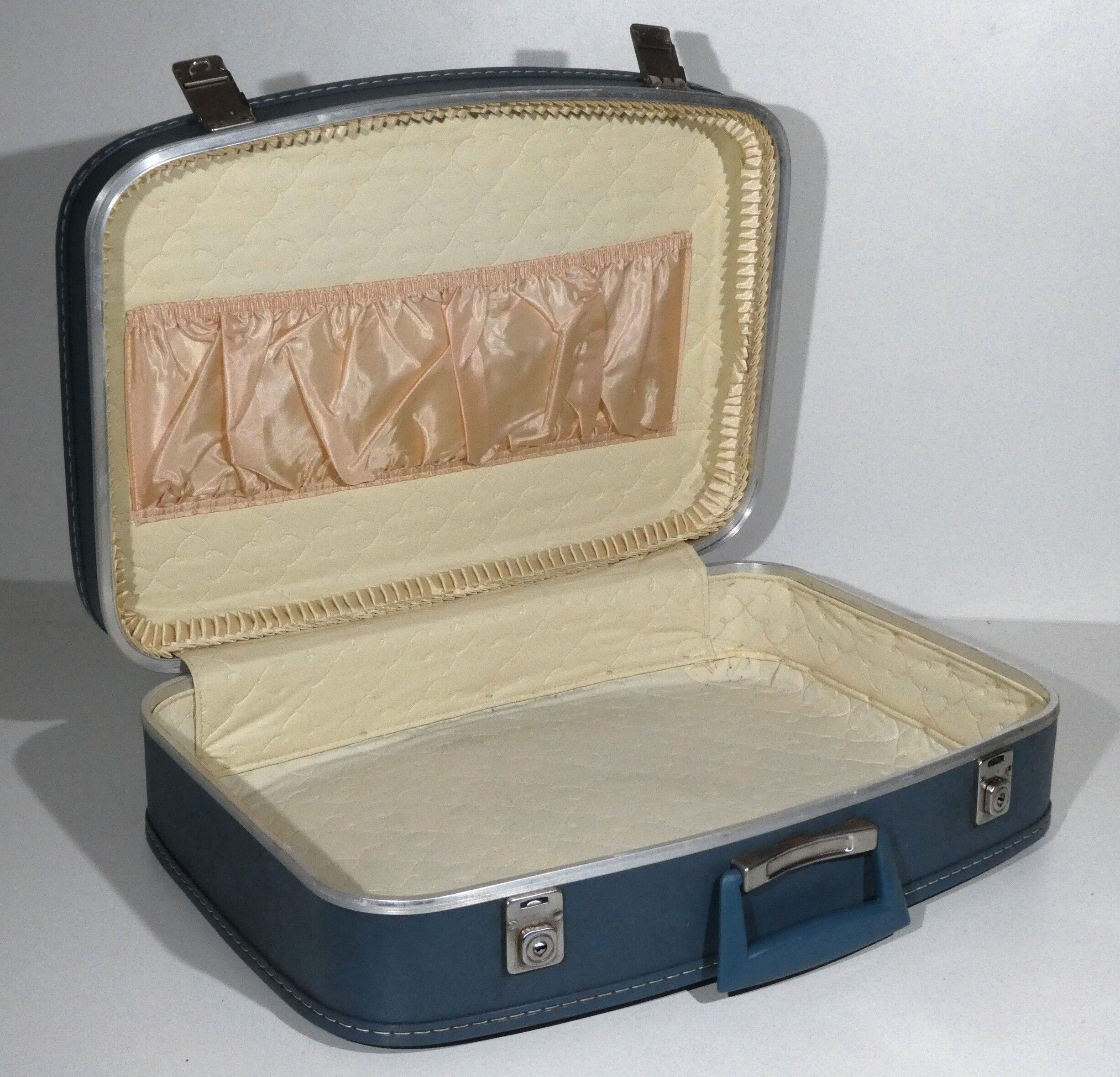Lot de valises Air France 1960