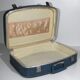 Lot de valises Air France 1960