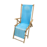 Foldable garden chair Ergelax