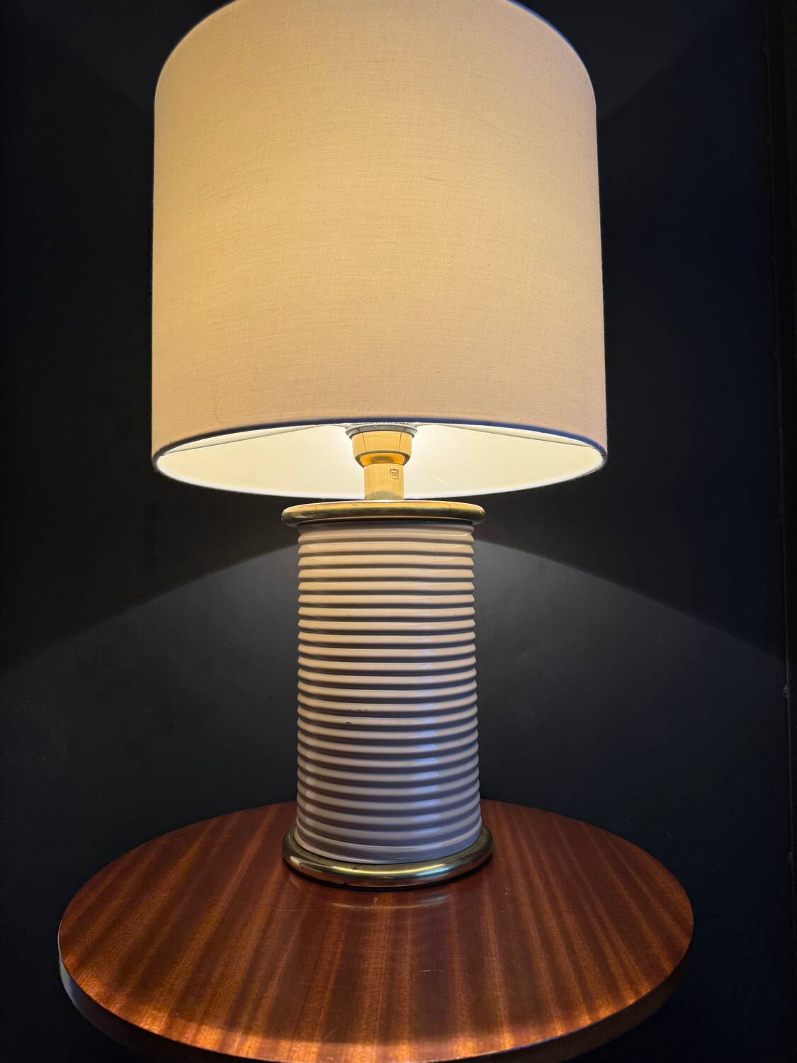 Paf studio lamps from the 1970s