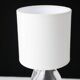 Crystal bedside lamp from daum france