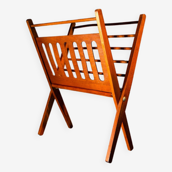 Porte revue scandinave par Cees Braakman 1960