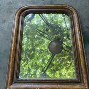 Louis Philippe mirror