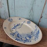 JV&C / Vieillard bird dish