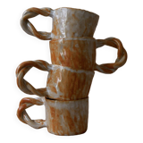 Caramel Cappuccino Mug