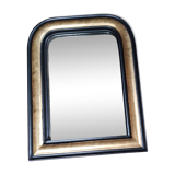 Napoleon lll style mirror