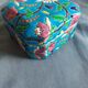 Longwy sugar box