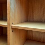 Vintage teak cabinet