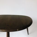 Scandinavian side table