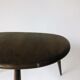 Scandinavian side table