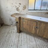 Oak table 1900 XL