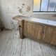 Oak table 1900 XL