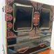 Japanese lacquered tansu from the early 20th century.