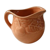 Ceramic pitcher
