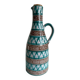 Ceramic bottle with spout by Robert Picault – Vallauris, m