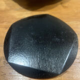 Japanese lacquer tea tray