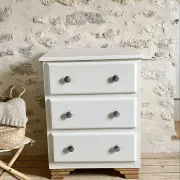 Commode Art Déco
