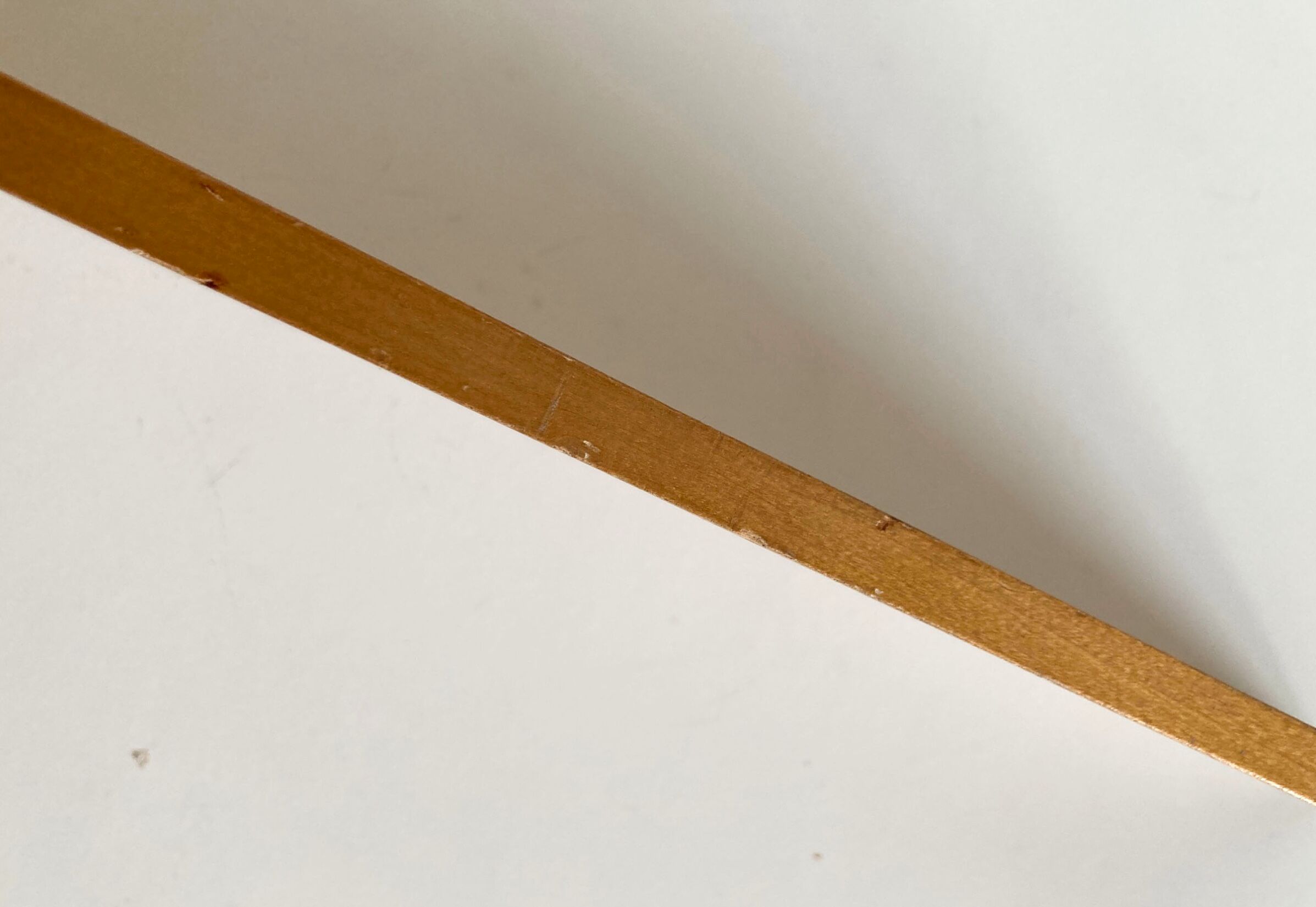 Vintage Tomado wall shelf