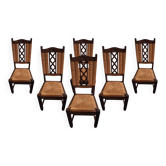 Set of Chairs