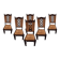 Ensemble de Chaises