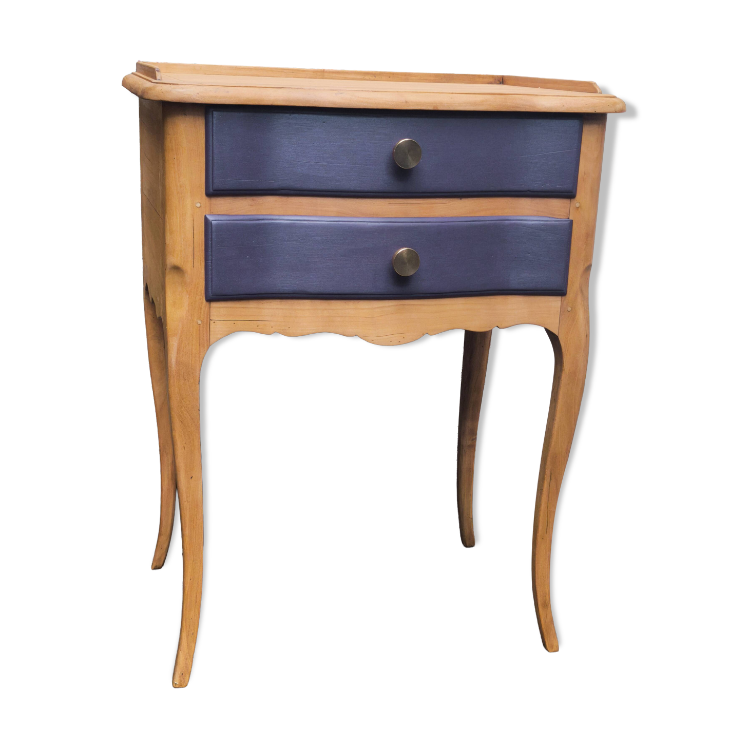Mailfert/Amos Bedside Table