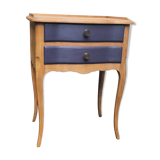 Mailfert/Amos Bedside Table