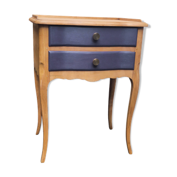 Mailfert/Amos Bedside Table
