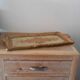 Florentine tray wooden
