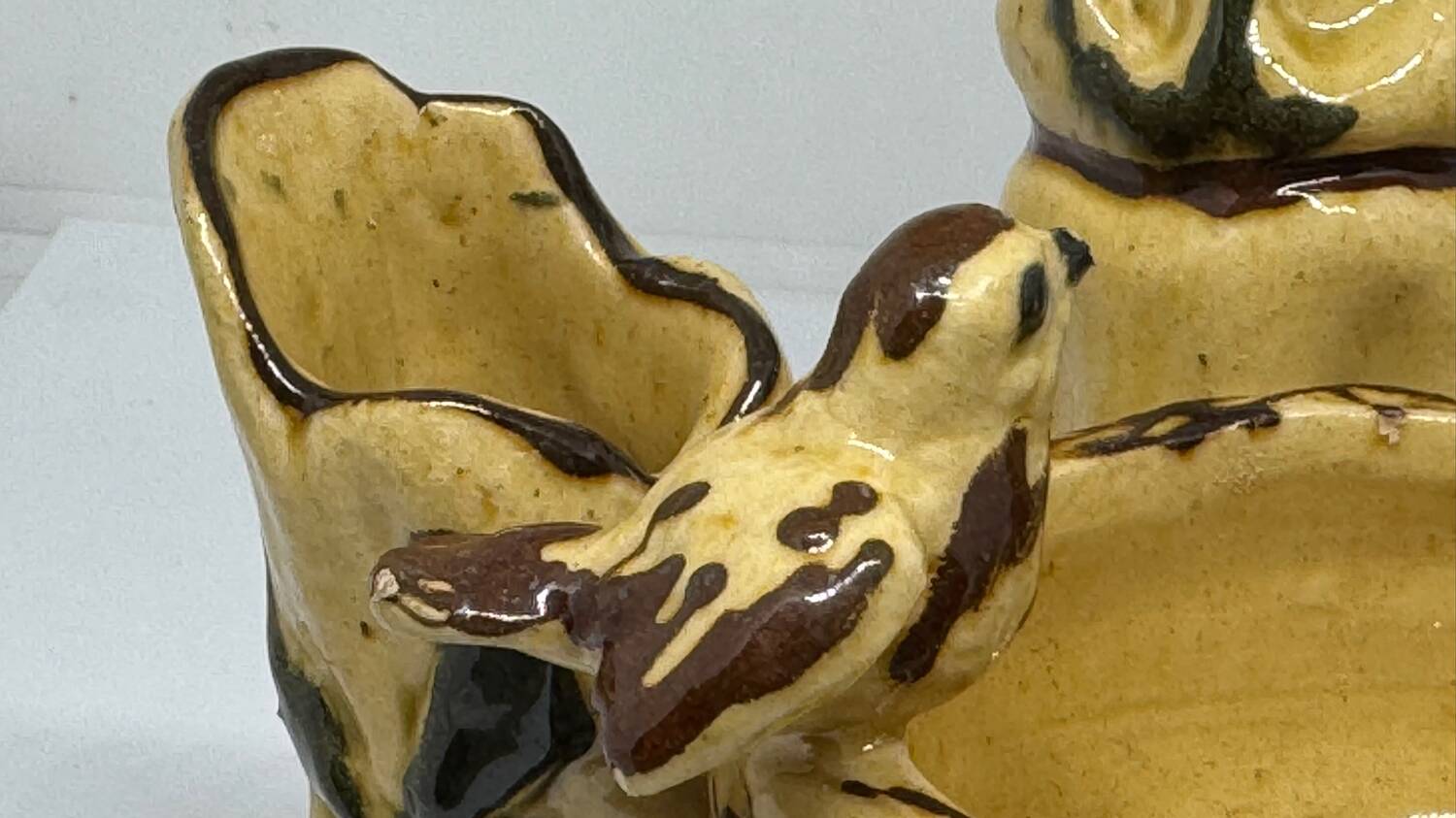 Vallauris Aegitna ceramics circa 1950