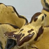 Vallauris Aegitna ceramics circa 1950