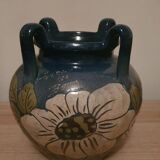 Pot de fleurs