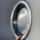 Royal BB 1970 silver plated oval dish