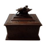 Former cigar cellar foret noire box box box 19th black forest