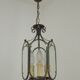 Hanging lamp
