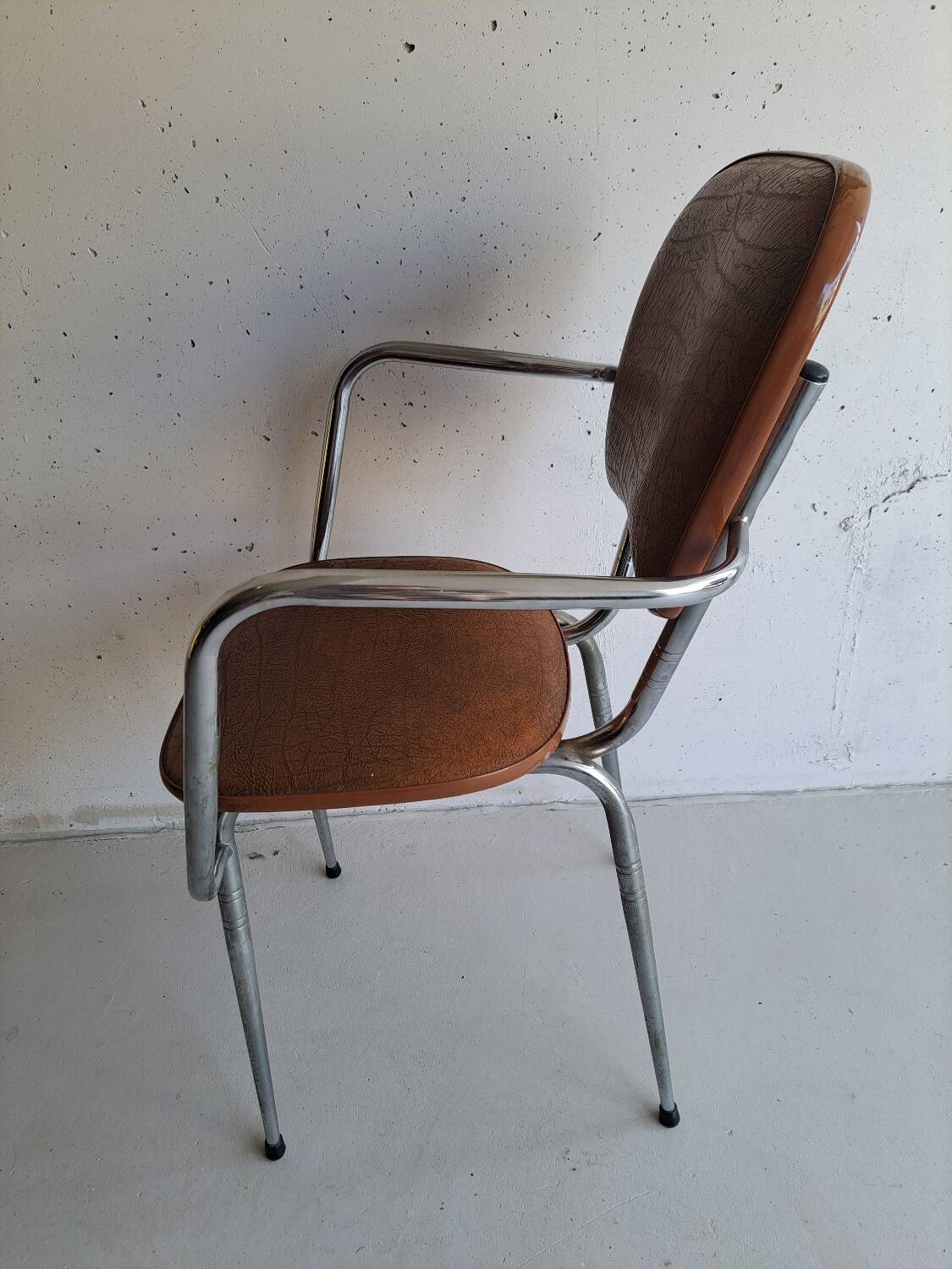 Vintage armchair from the 70s